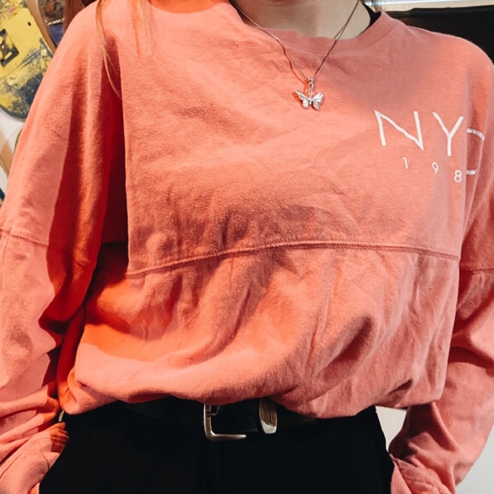 Aeropostale NYC Sweatshirt
